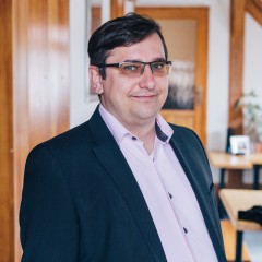 Easy Project - Jaroslav Lizner