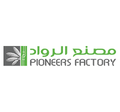 Pioneers Factory - Easy Project