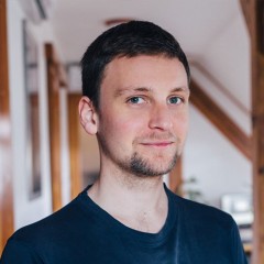 Easy Project - Robert Kováčik