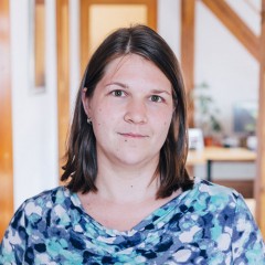Easy Project - Vendula Kreuzová