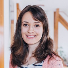 Eliška Kadubcová - Easy Software