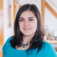 Gabriela Hynková - Easy Software