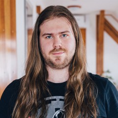 Easy Project - Vladimír Švarc