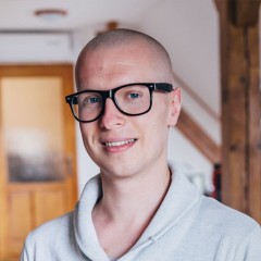 Easy Project - Boris Vyparina