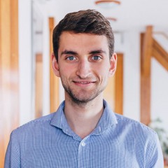 Easy Project - Jan Řeřicha