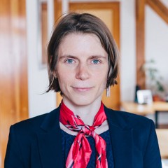 Easy Project - Klára Zamazalová